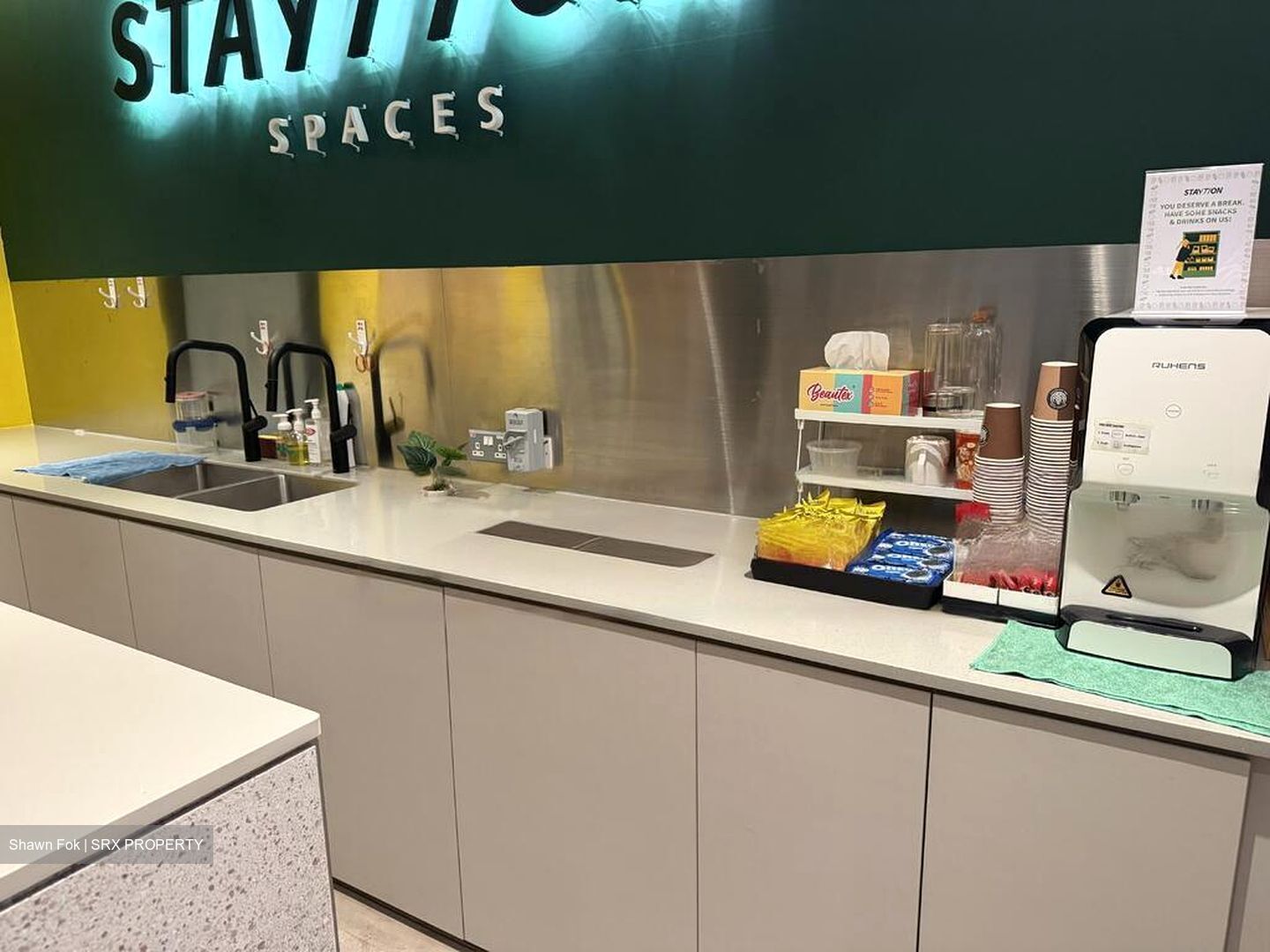 Paya Lebar MRT (D14), Office #471188661